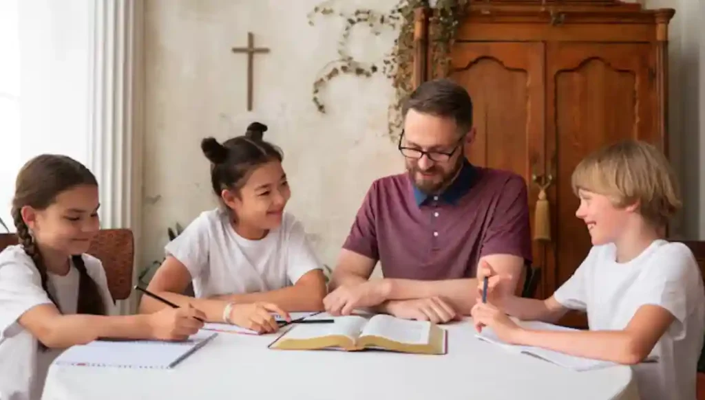 Empowering Excellence: How a Christian Private Prep School Ensures Student Success